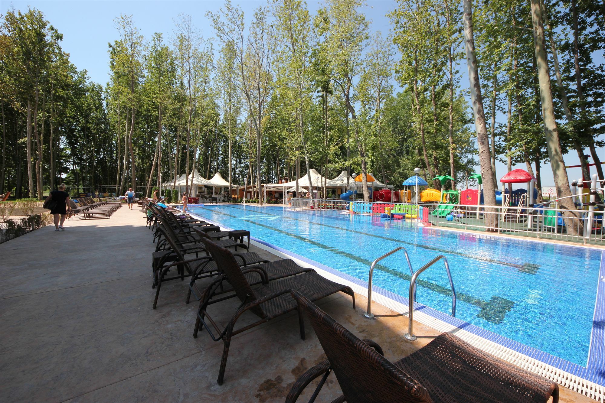 Menada Tarsis Apartments ซันนีบีช ภายนอก รูปภาพ
